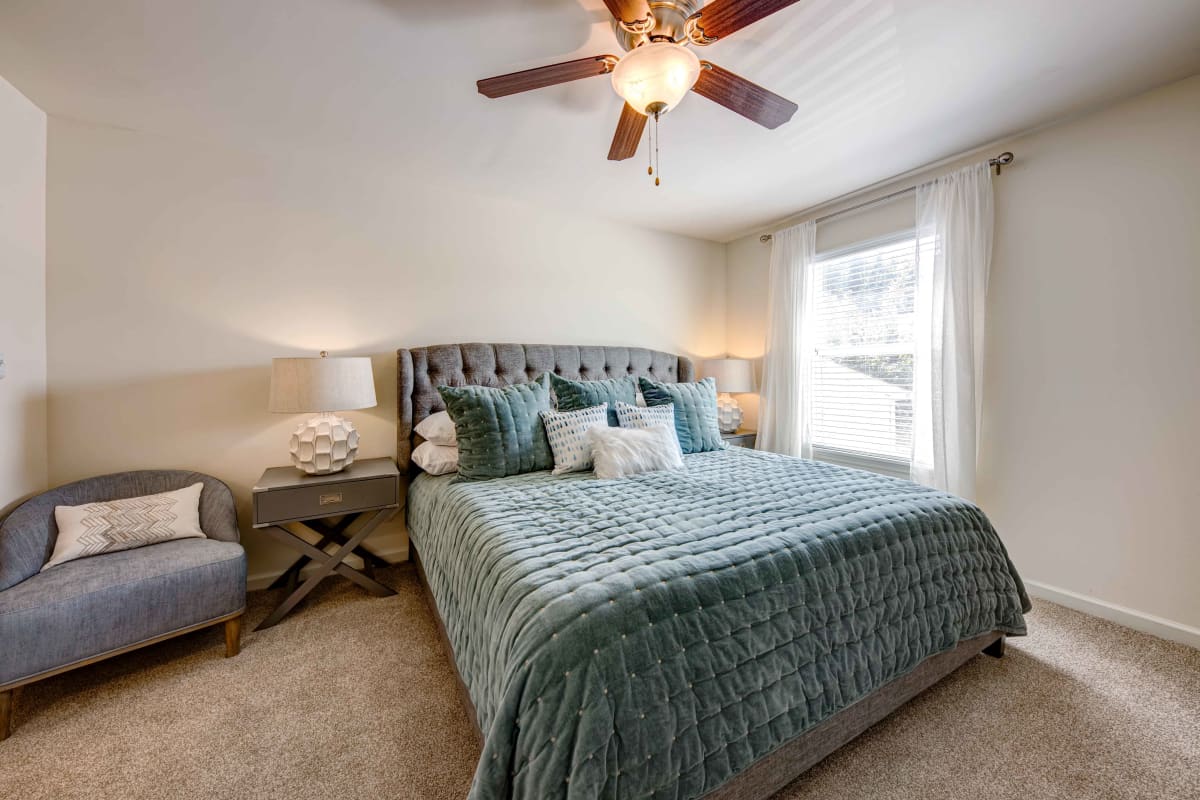 Apartments for Rent in Knoxville, TN Forest Ridge Apartments